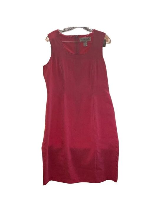 Victoria Holley Dresses & Skirts - Women's Victoria Holley Dress Size 12 Pink